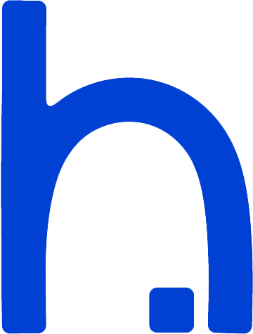 Logo H comme hunt submarck